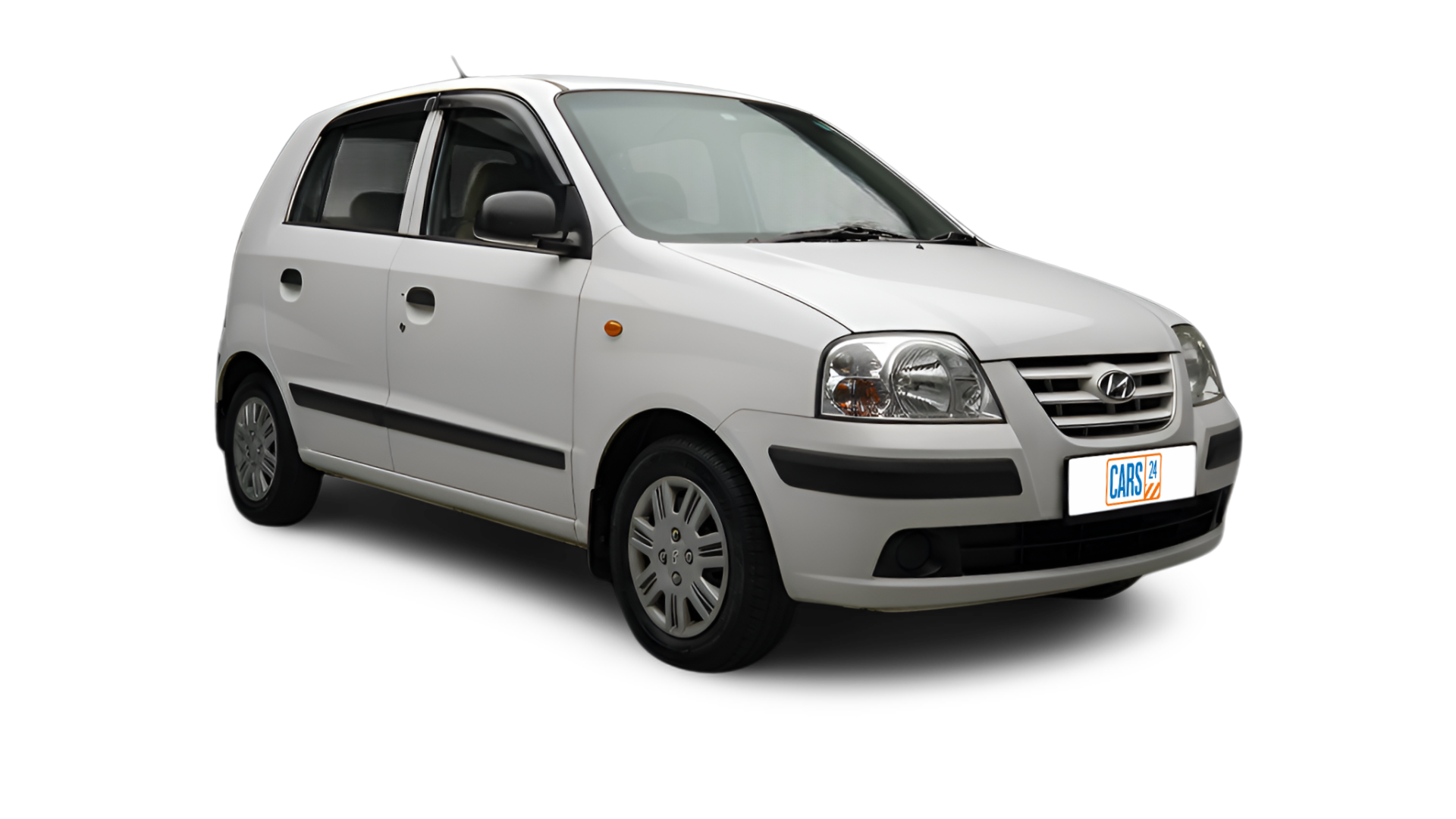 Hyundai Santro Xing-img